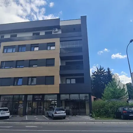 Apartment Park Banja Luka