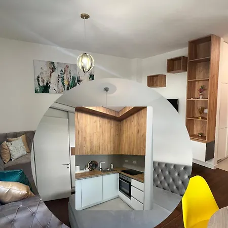 Park Apartment